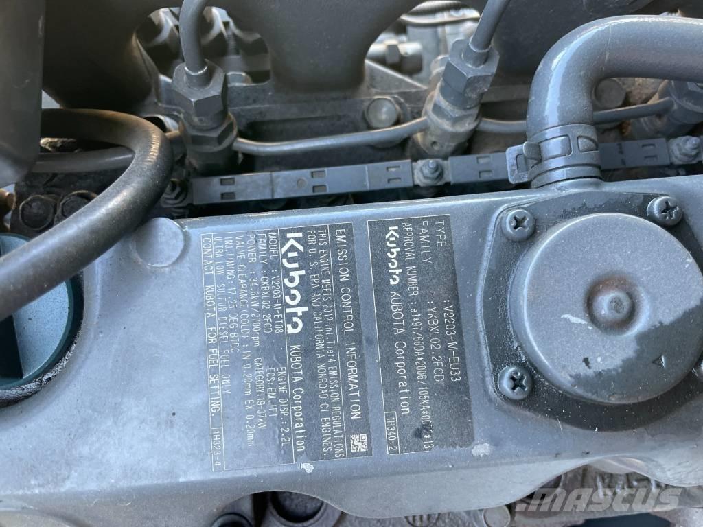 Hamm HD 13 VV Duowalsen