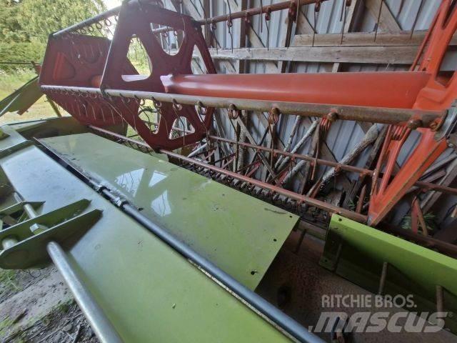 CLAAS C600 Maaidorser aanbouwdelen