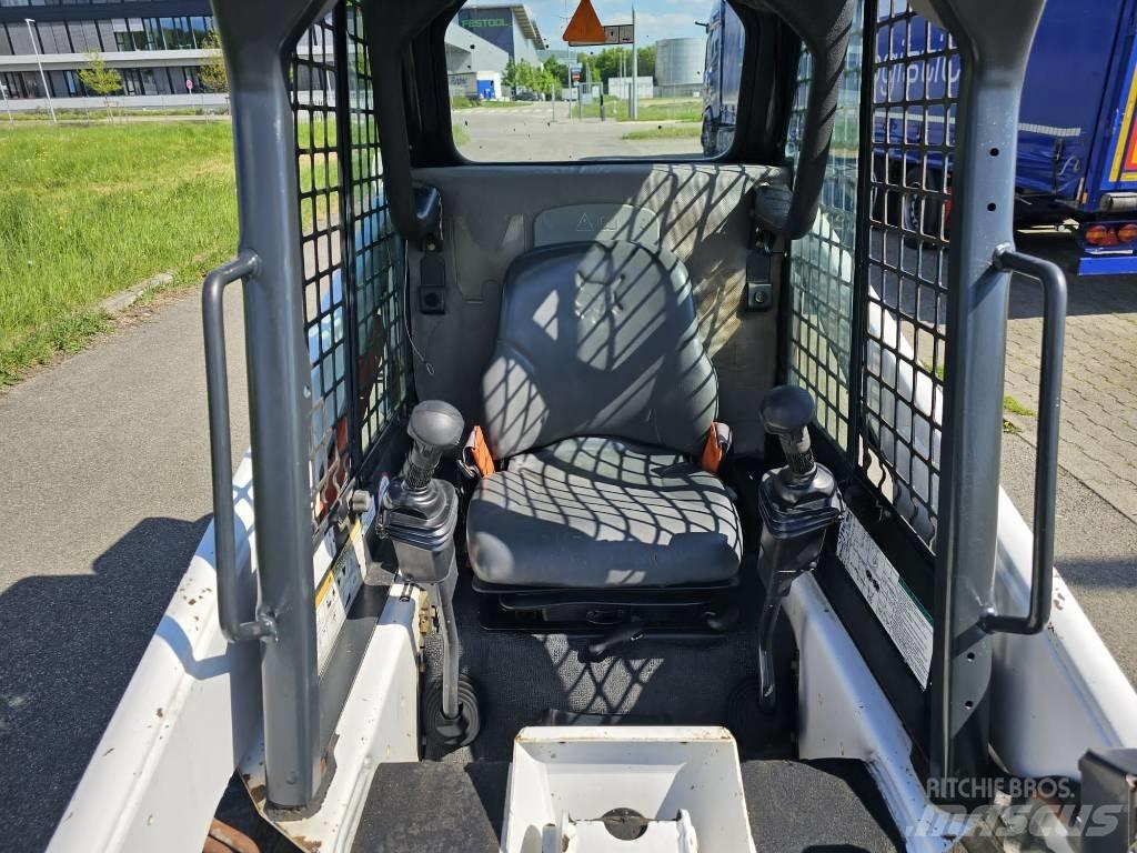 Bobcat S 130 Schrankladers
