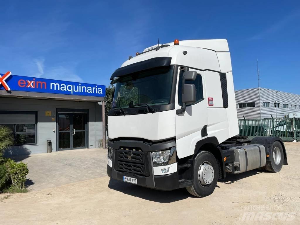 Renault T520 Trekkers