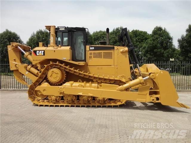 CAT D 8 R Rupsdozers