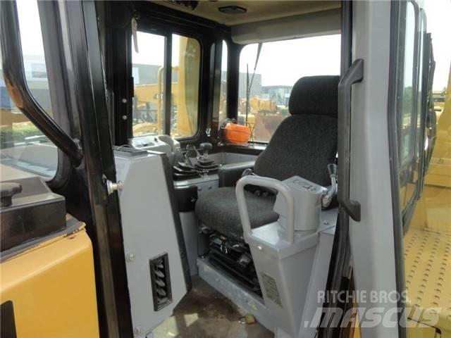 CAT D 8 R Rupsdozers