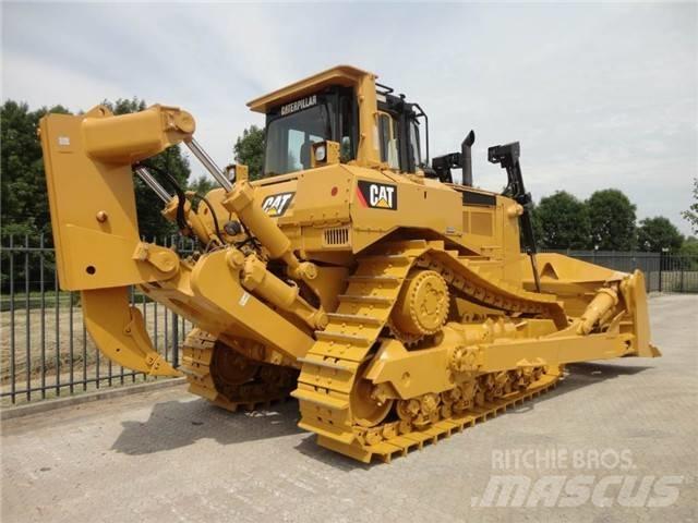 CAT D 8 R Rupsdozers