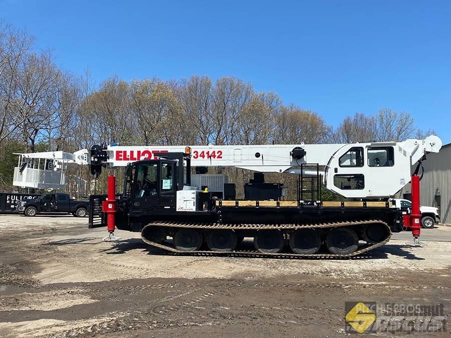 Elliott 34142 Rupshijskranen
