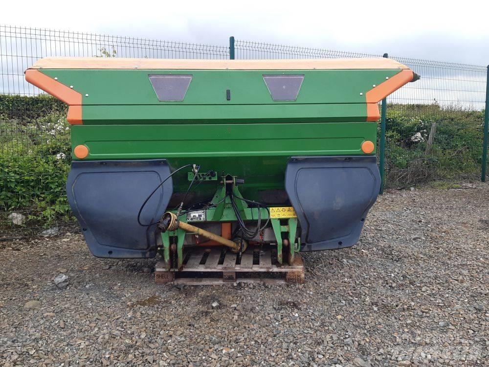 Amazone ZA-M 3001 Kunstmeststrooiers