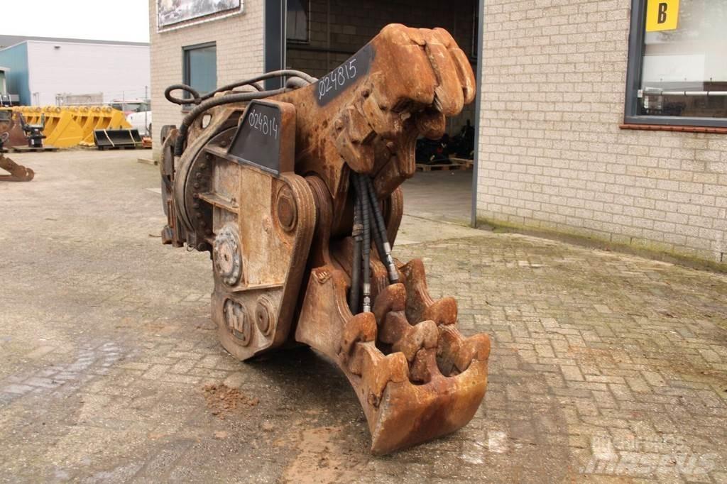 Verachtert VTK40 Scharen