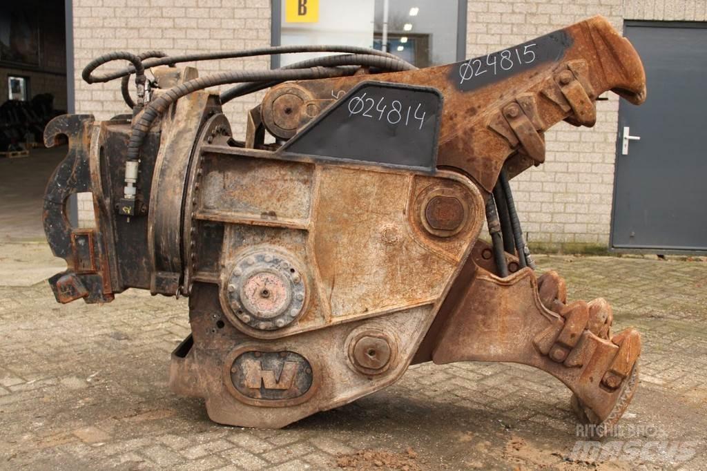 Verachtert VTK40 Scharen