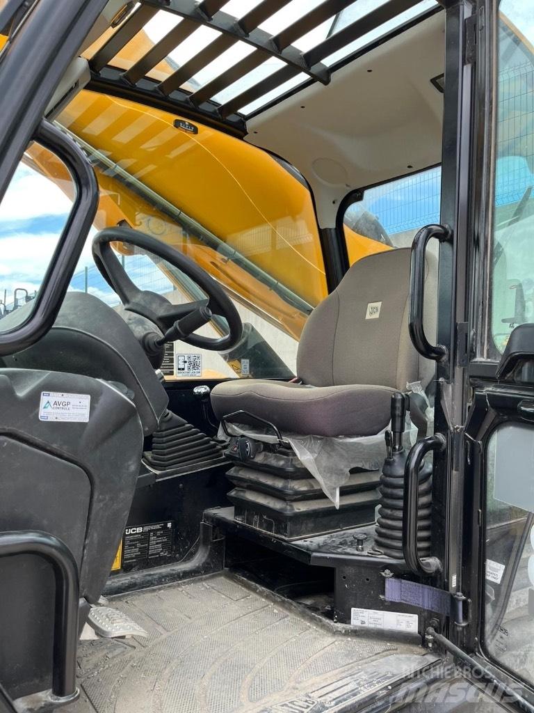 JCB 540-140 Verreikers