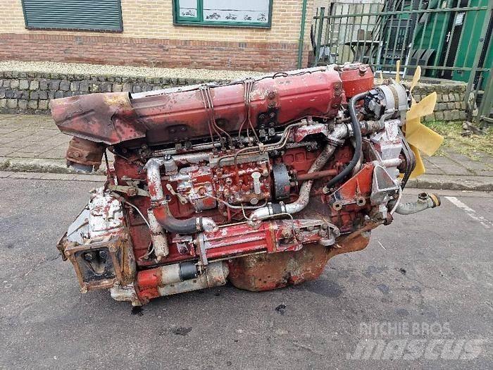  Engines 8210 Transport - Anderen
