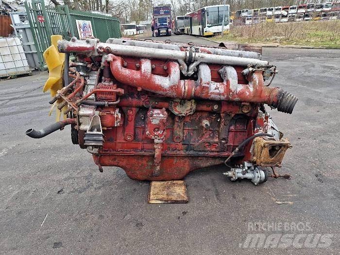  Engines 8210 Transport - Anderen