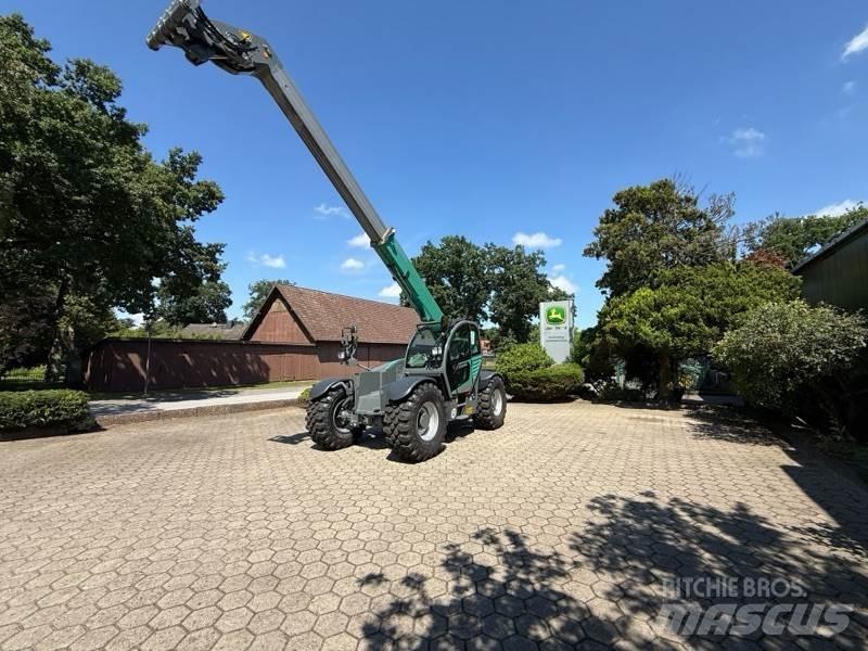 Kramer KT559 Landbouw - overige