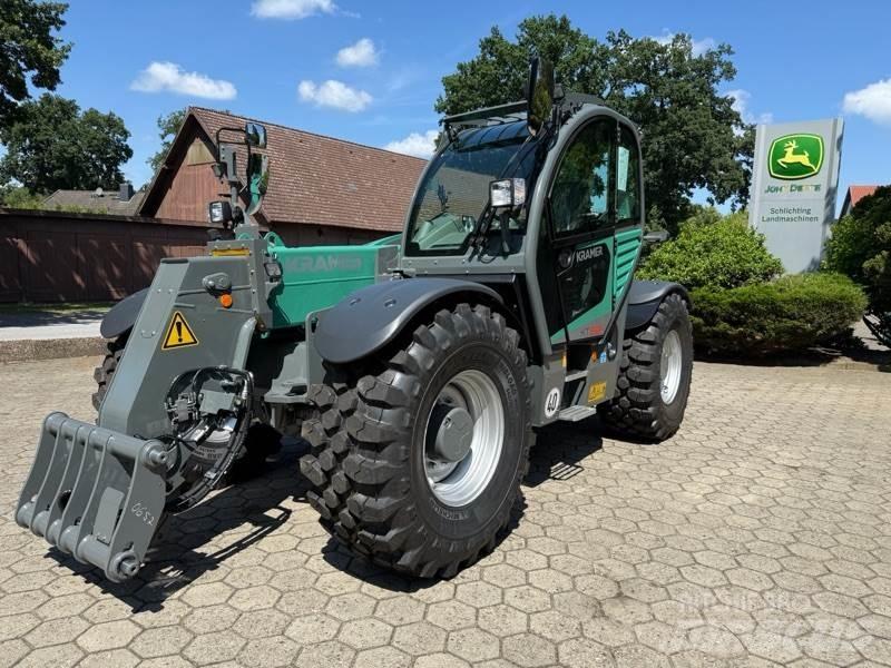 Kramer KT559 Landbouw - overige