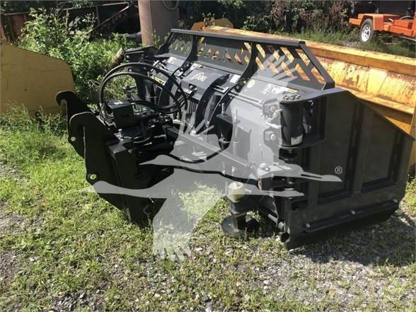 AMI SB3200 Bakken