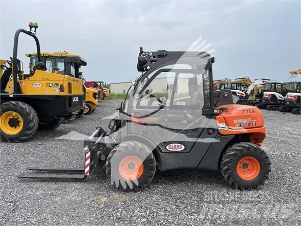 Ausa T144H Verreikers