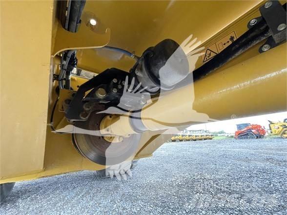 Bell B30E Knik dumptrucks