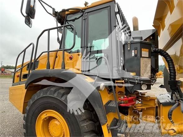 Bell B30E Knik dumptrucks