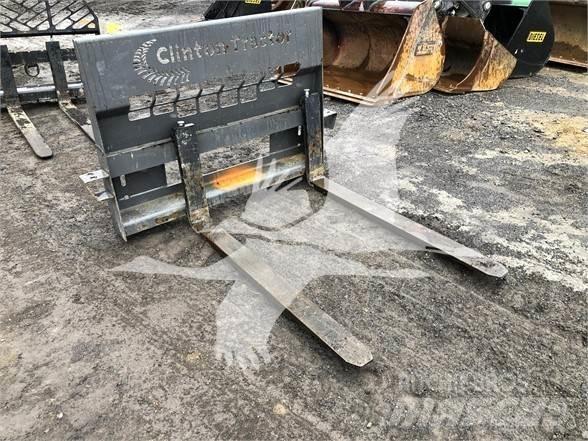 Berlon BFPP-48 Vorken