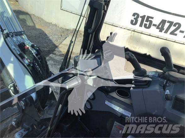 Bobcat E35R2 Minigraafmachines < 7t