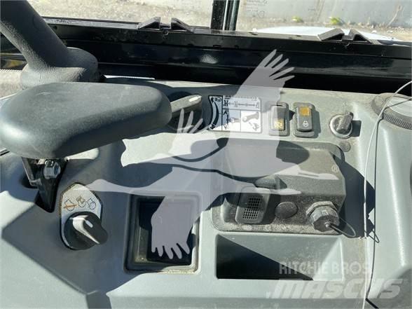 Bobcat E35R2 Minigraafmachines < 7t