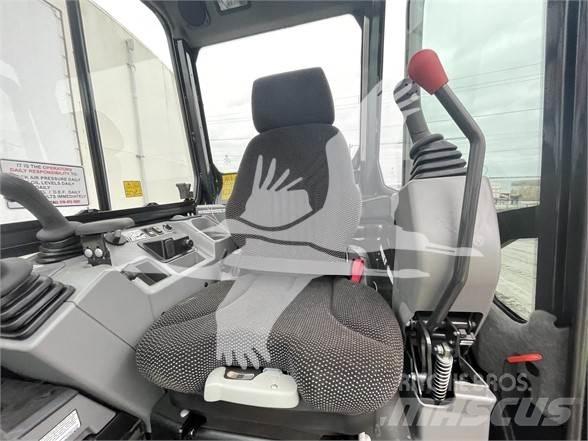 Bobcat E35R2 Minigraafmachines < 7t