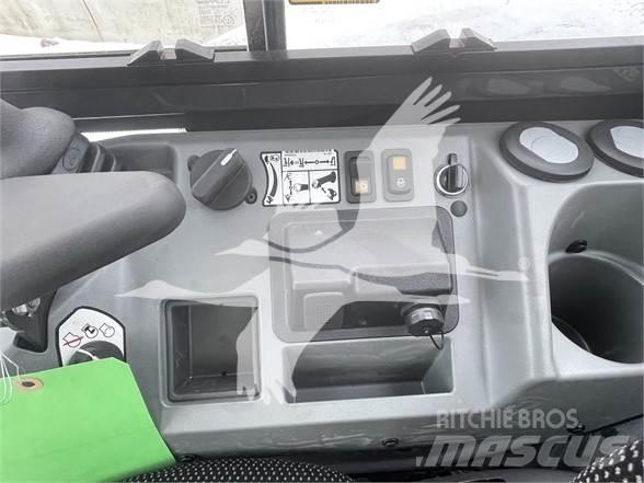 Bobcat E50 Minigraafmachines < 7t