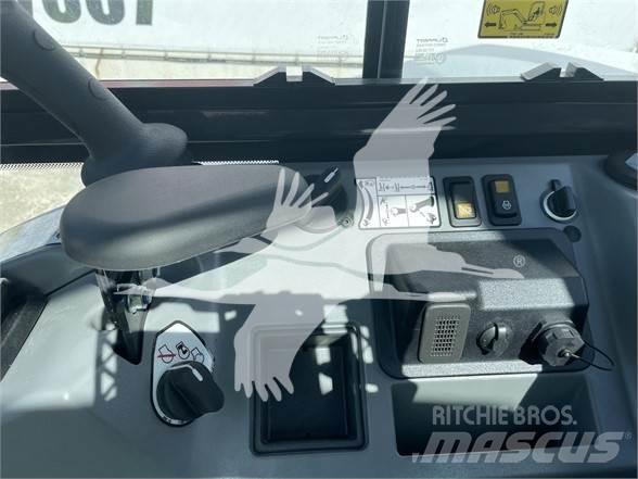 Bobcat E50R2 Minigraafmachines < 7t