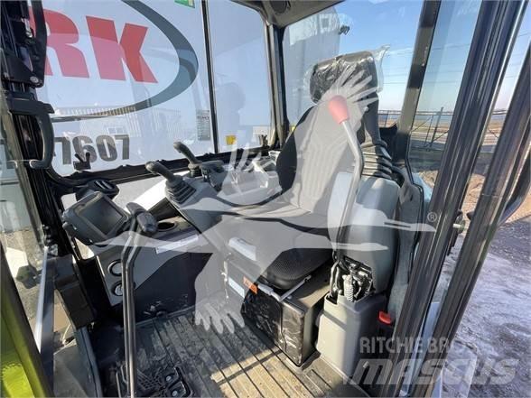 Bobcat E50R2 Minigraafmachines < 7t
