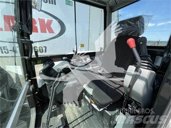 Bobcat E88R2 Rupsgraafmachines
