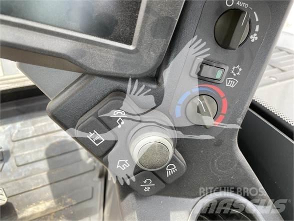 Bobcat E88R2 Rupsgraafmachines