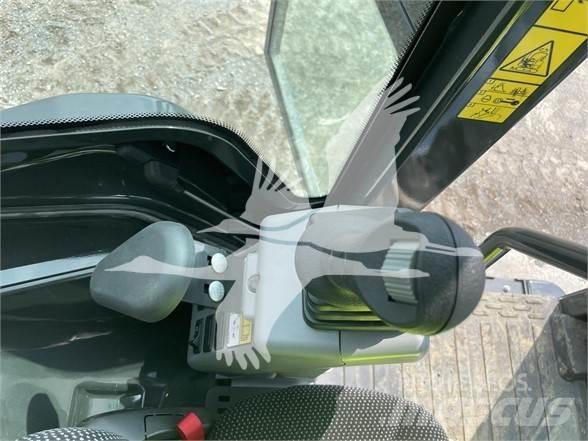 Bobcat E88R2 Rupsgraafmachines
