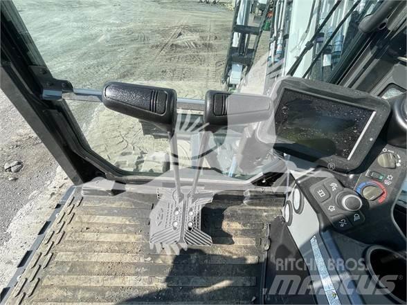 Bobcat E88R2 Rupsgraafmachines