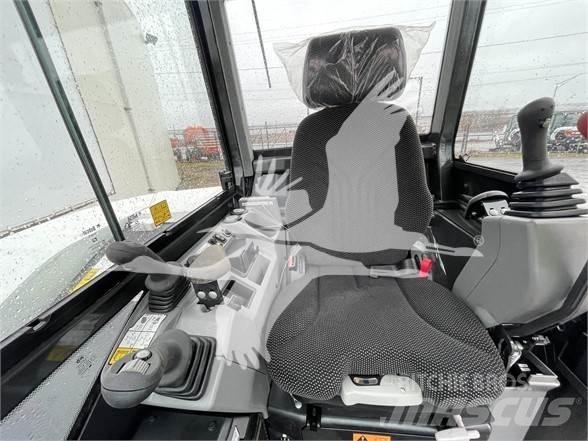 Bobcat E88R2 Rupsgraafmachines