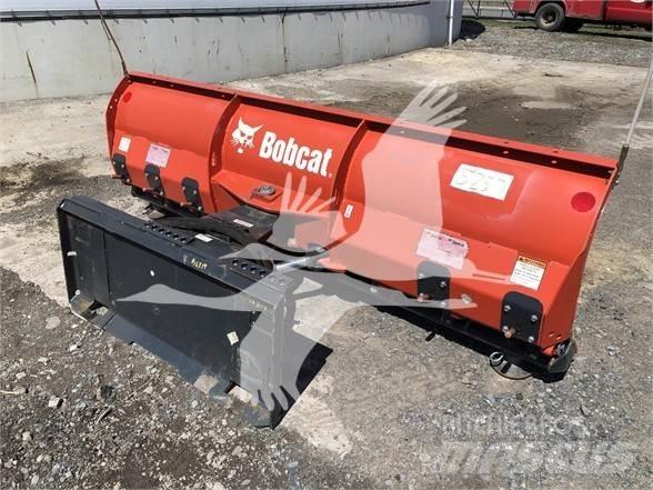 Bobcat HD SNOW Bladen