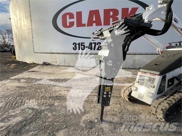 Bobcat NB140 Hamers en brekers