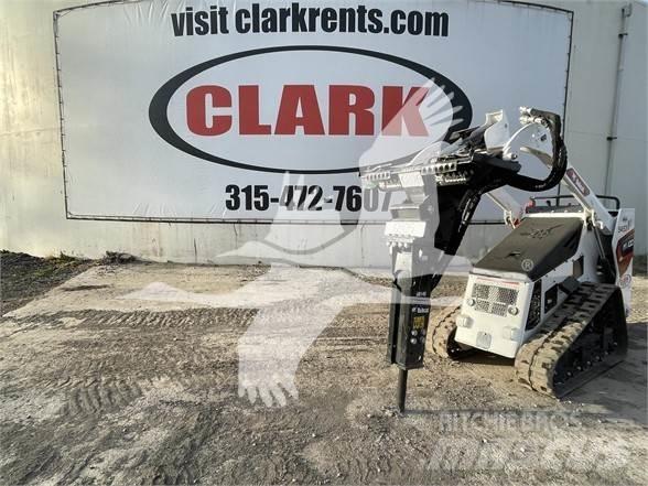 Bobcat NB140 Hamers en brekers