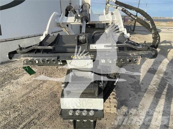 Bobcat NB140 Hamers en brekers