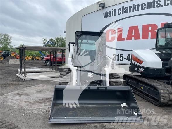 Bobcat S76 Schrankladers