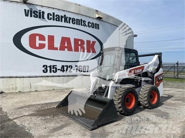 Bobcat S76 Schrankladers