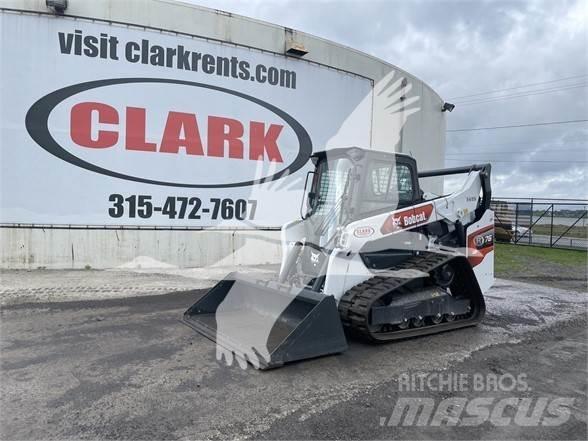 Bobcat T76 Schrankladers