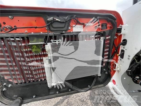 Bobcat T76 Schrankladers