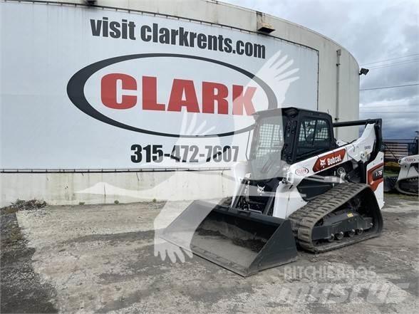 Bobcat T76 Schrankladers