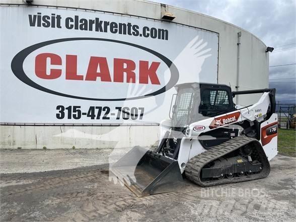 Bobcat T76 Schrankladers