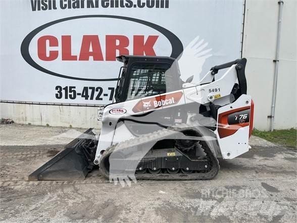 Bobcat T76 Schrankladers