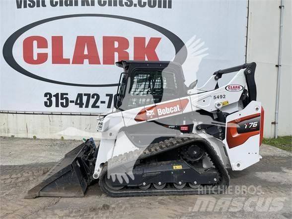 Bobcat T76 Schrankladers