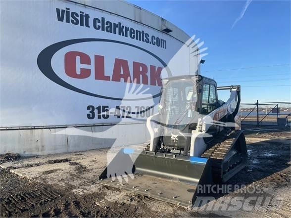 Bobcat T76 Schrankladers