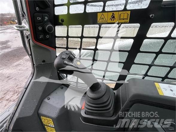 Bobcat T76 Schrankladers