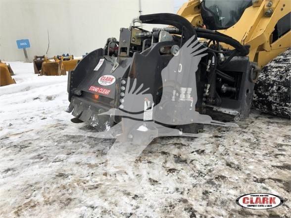 Bradco  Asfaltafwerkmachines