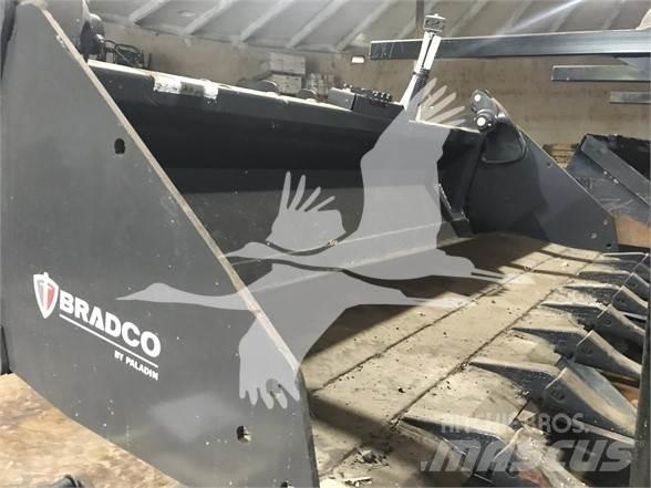 Bradco FFC Bakken