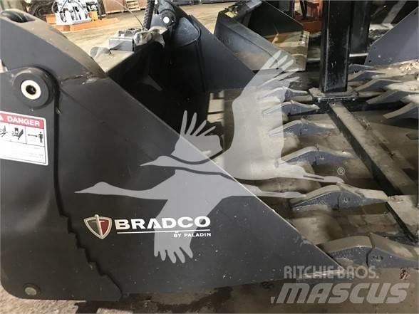 Bradco FFC Bakken