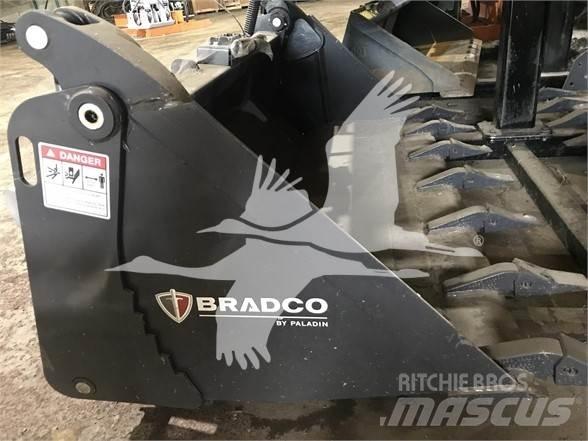 Bradco FFC Bakken